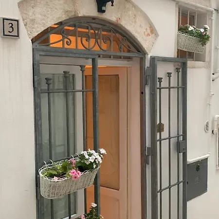Impressioni In Valle D'Itria Martina Franca Exterior foto