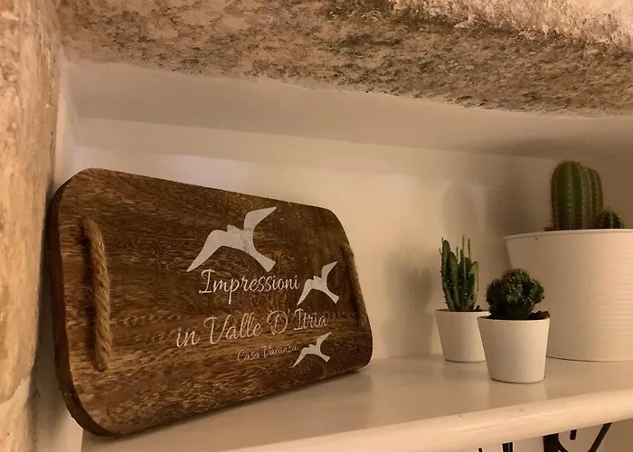 Impressioni In Valle D\'Itria