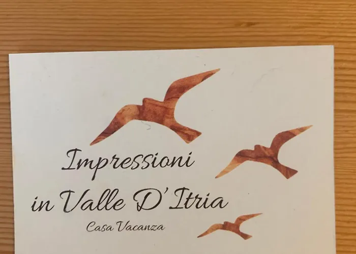 Impressioni In Valle D\'Itria