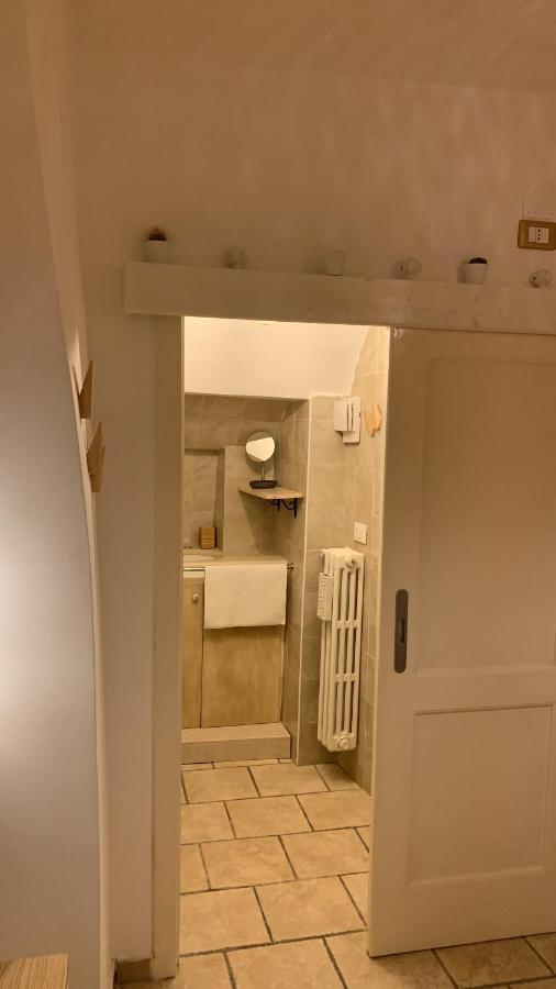 Apartment Impressioni In Valle D'itria *