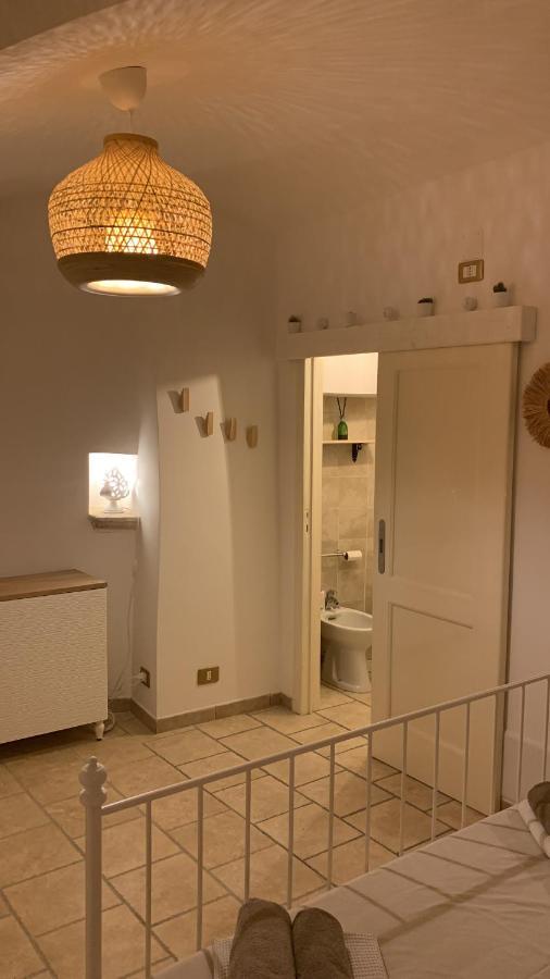 Apartment Impressioni In Valle D'itria Martina Franca