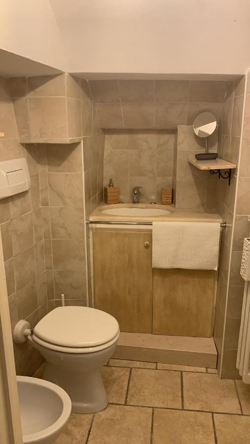 Impressioni In Valle D'itria Apartment *