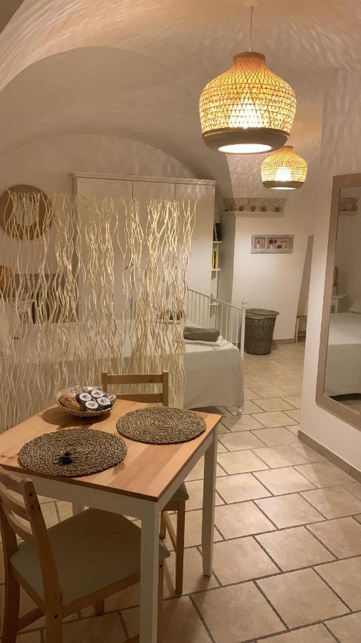 Apartment Impressioni In Valle D'itria Martina Franca
