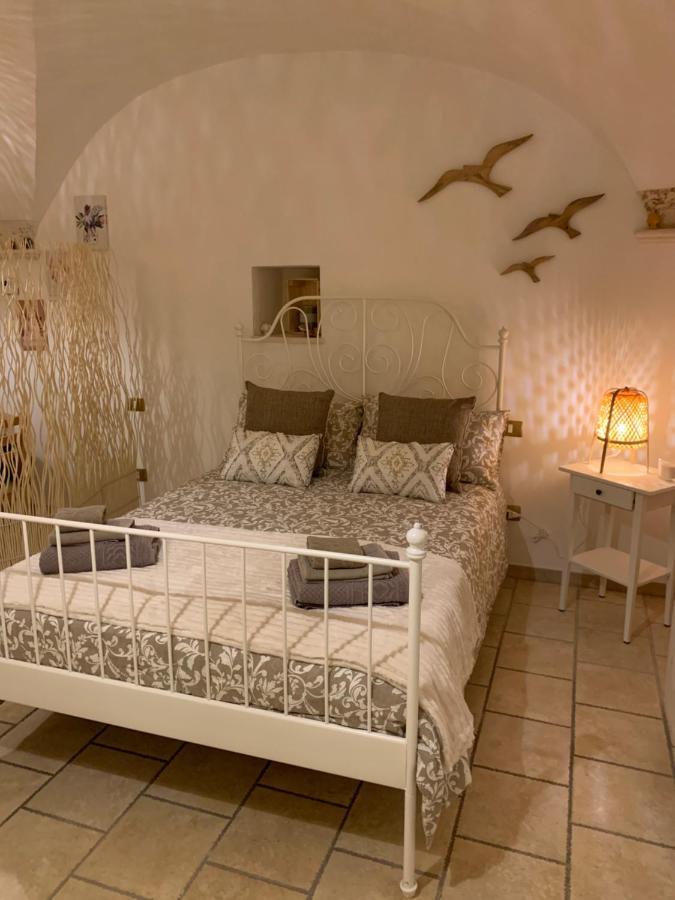 Impressioni In Valle D'itria Apartment Martina Franca