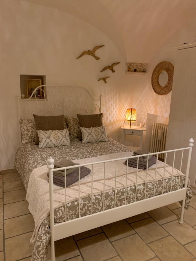 Apartment Impressioni In Valle D'itria *