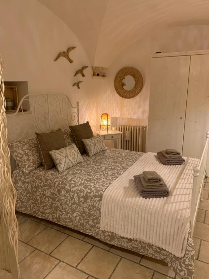 Impressioni In Valle D'itria Apartment Martina Franca