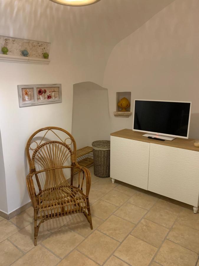 Apartment Impressioni In Valle D'itria Martina Franca