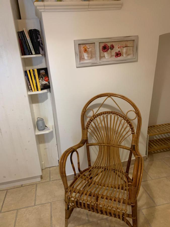 Apartment Impressioni In Valle D'itria *