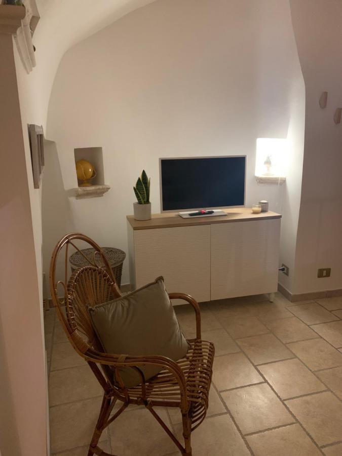 Apartment Impressioni In Valle D'itria *