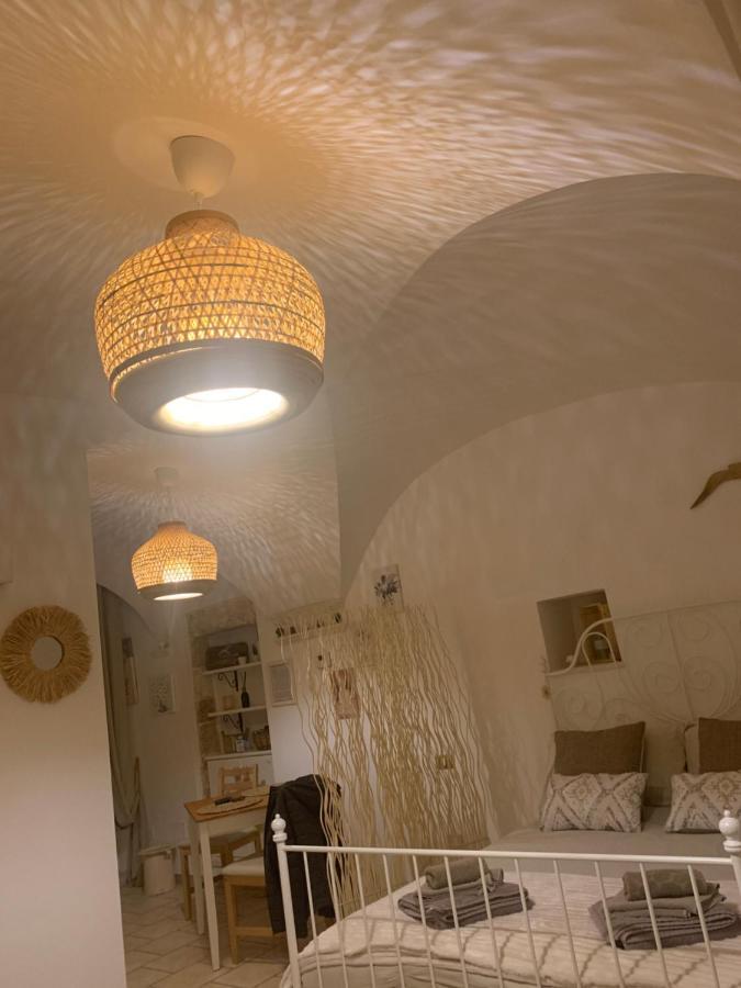 Apartment Impressioni In Valle D'itria *