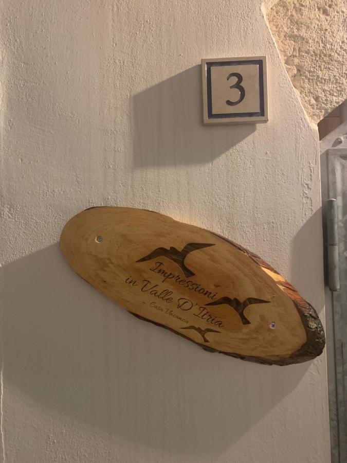 Impressioni In Valle D'itria Apartment
