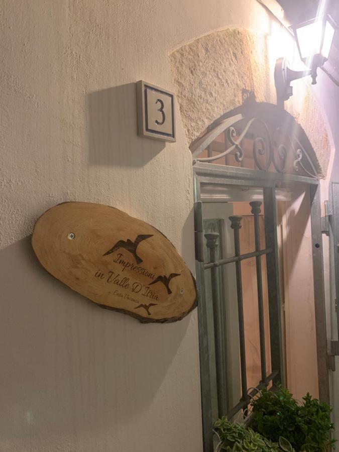 Impressioni In Valle D'itria * Martina Franca