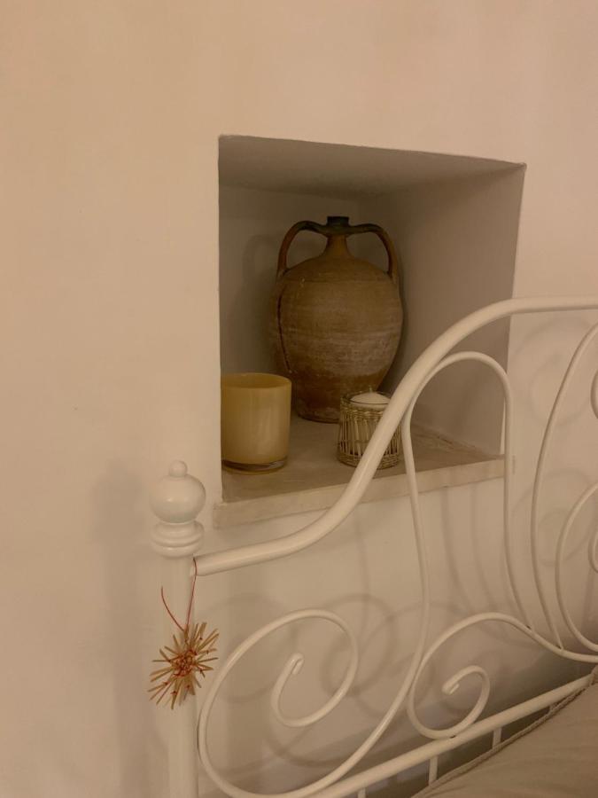Apartment Impressioni In Valle D'itria Martina Franca