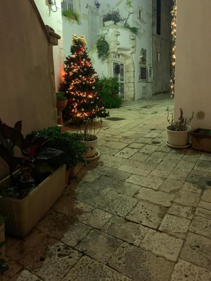 Apartment Impressioni In Valle D'itria Martina Franca
