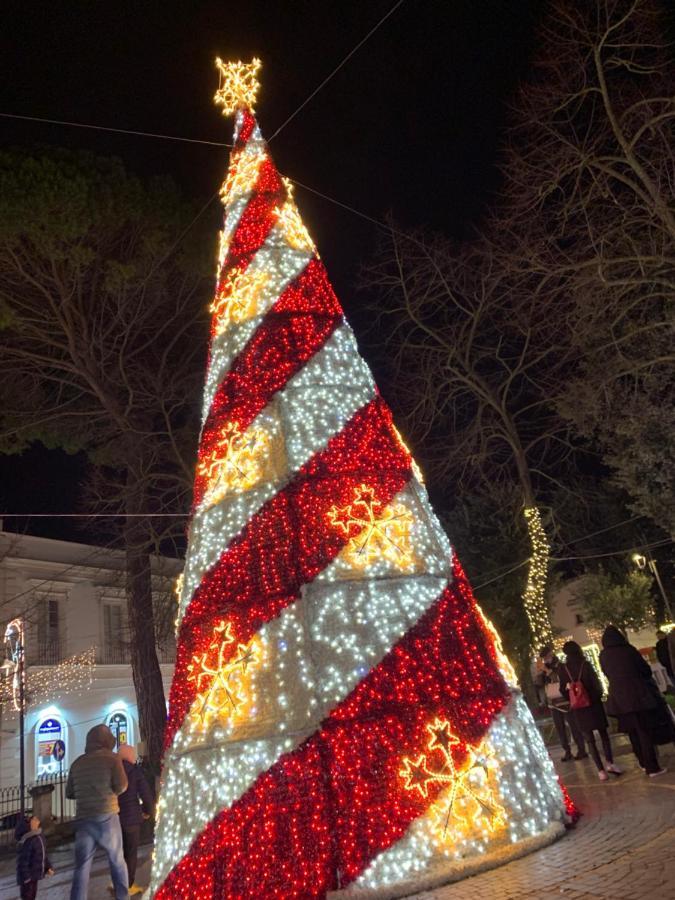 Impressioni In Valle D'itria Martina Franca