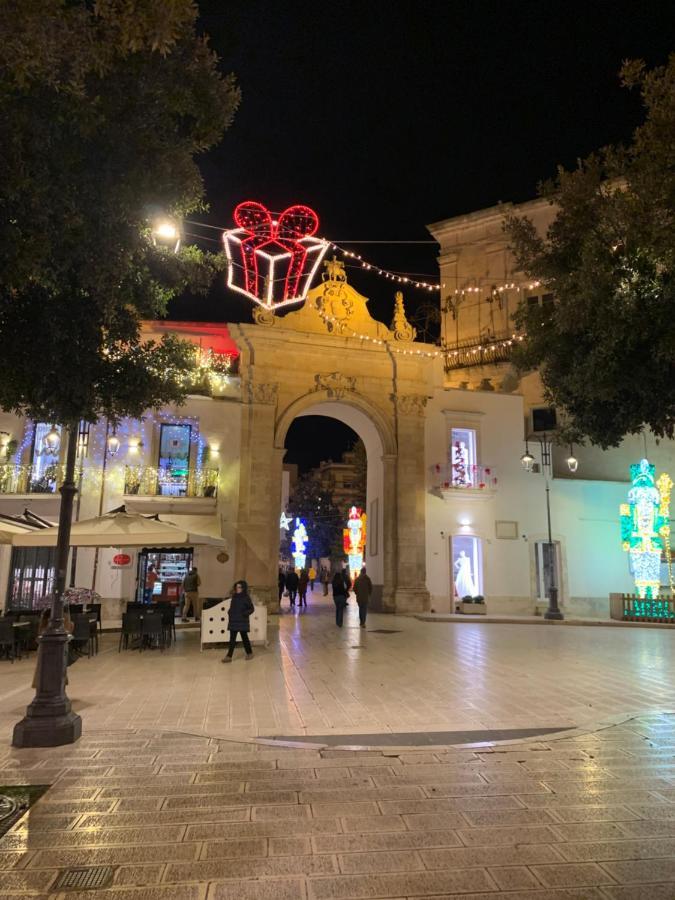 Impressioni In Valle D'itria * Martina Franca