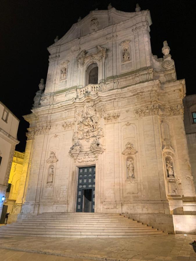 Impressioni In Valle D'itria * Martina Franca
