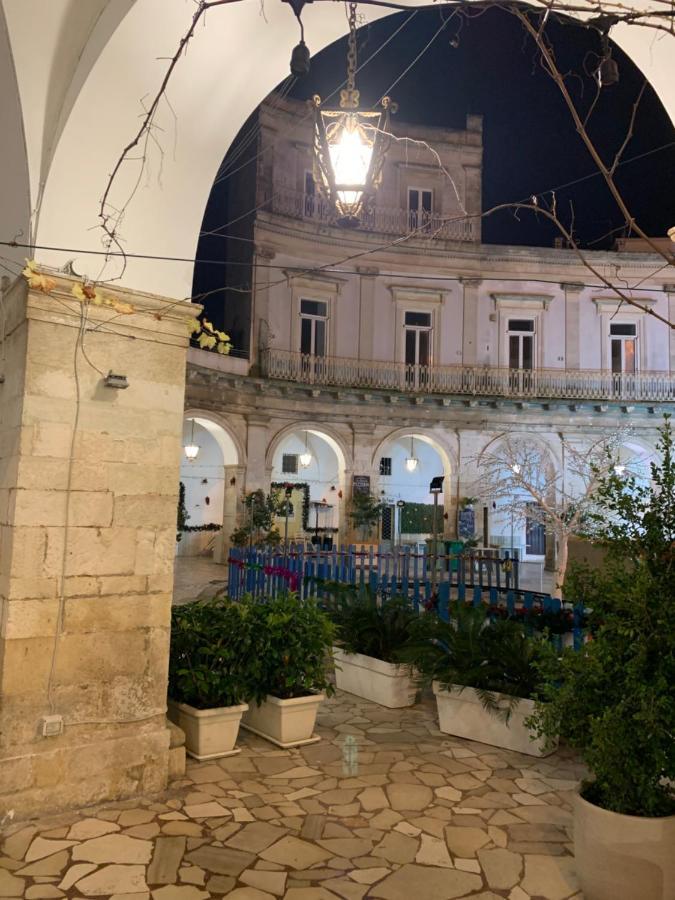 Impressioni In Valle D'itria Martina Franca