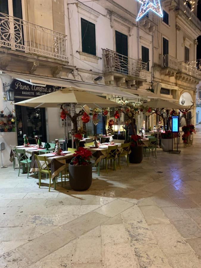 Apartment Impressioni In Valle D'itria Martina Franca