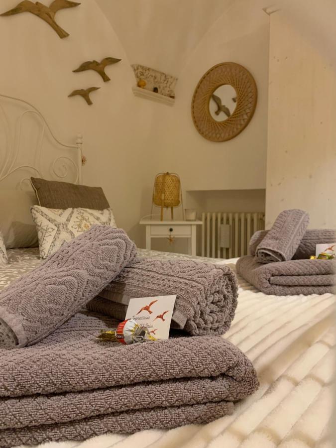 Impressioni In Valle D'itria Apartment *
