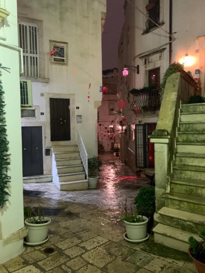 Apartment Impressioni In Valle D'itria Martina Franca
