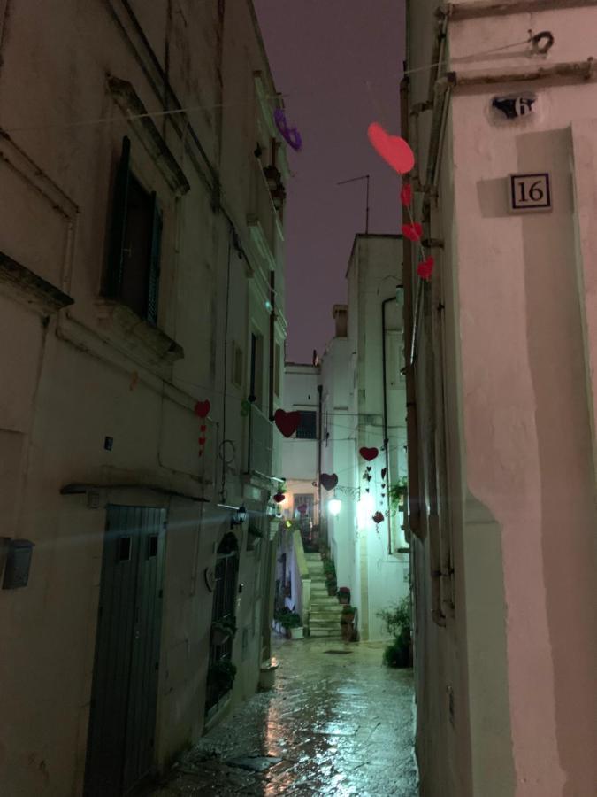 Impressioni In Valle D'itria Apartment Martina Franca