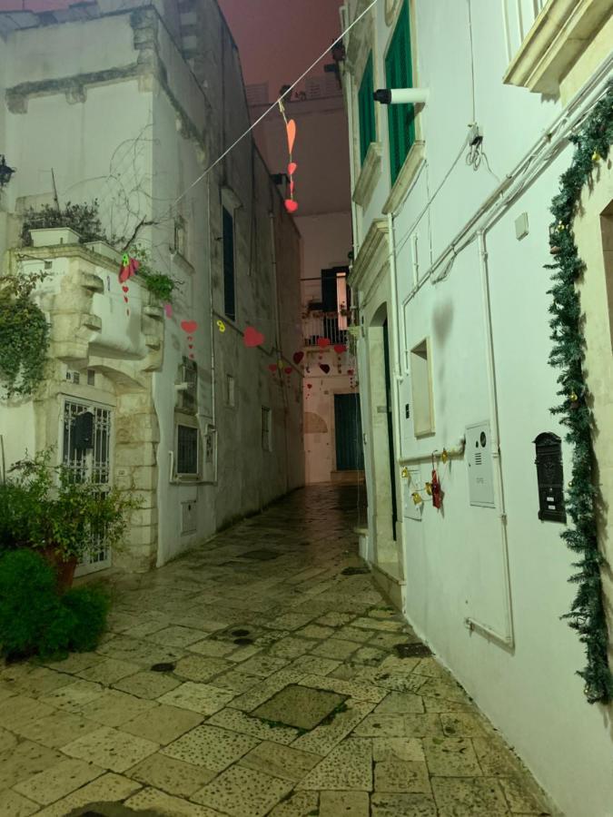 Impressioni In Valle D'itria Apartment *