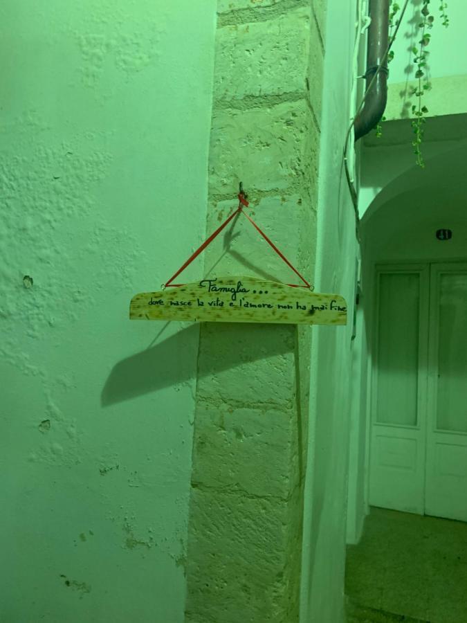 Apartment Impressioni In Valle D'itria Martina Franca