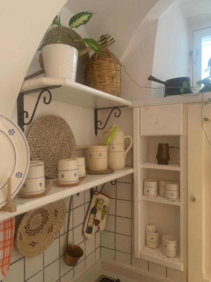 Apartment Impressioni In Valle D'itria Martina Franca