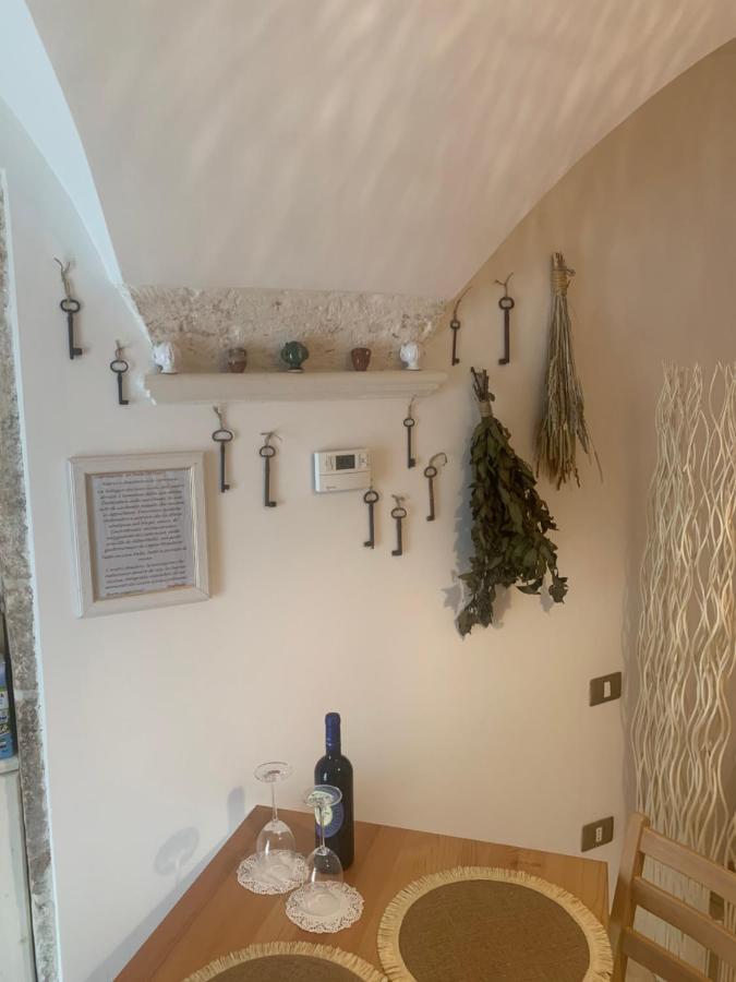 Apartment Impressioni In Valle D'itria Martina Franca