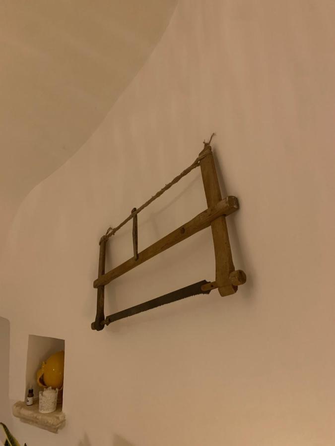 Apartment Impressioni In Valle D'itria Martina Franca