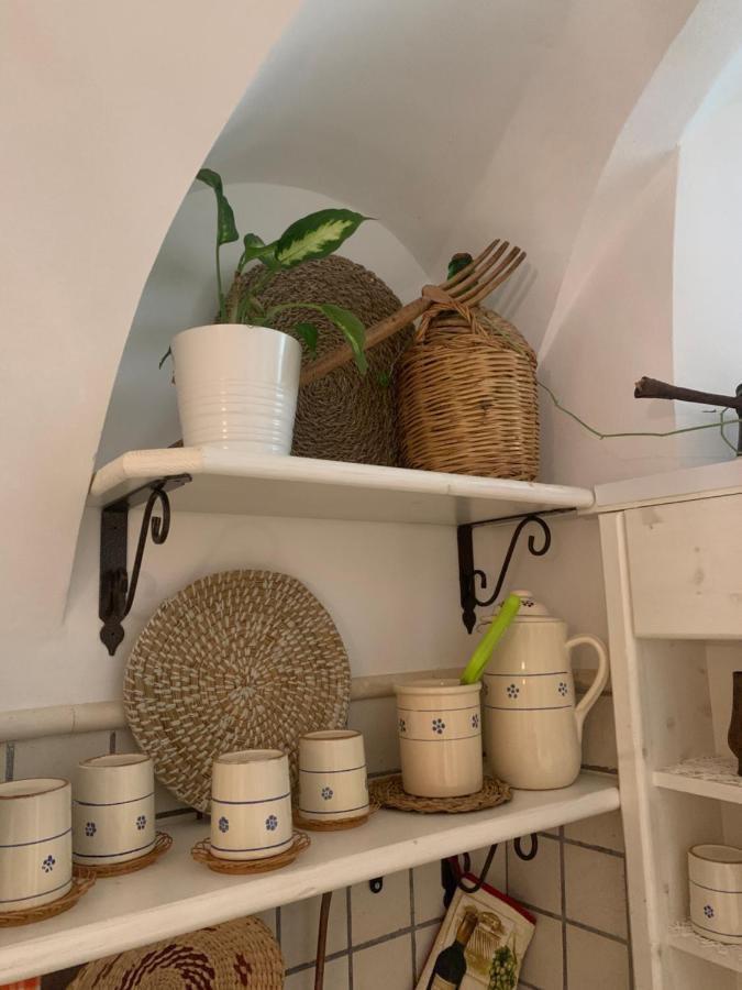 Apartment Impressioni In Valle D'itria
