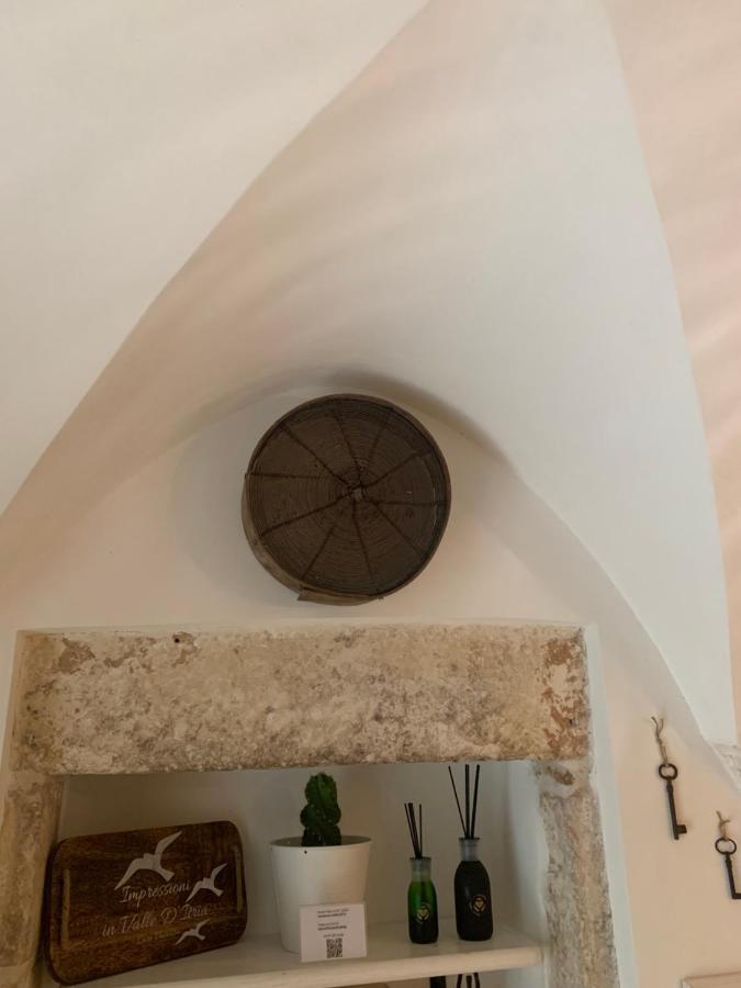 Impressioni In Valle D'itria * Martina Franca