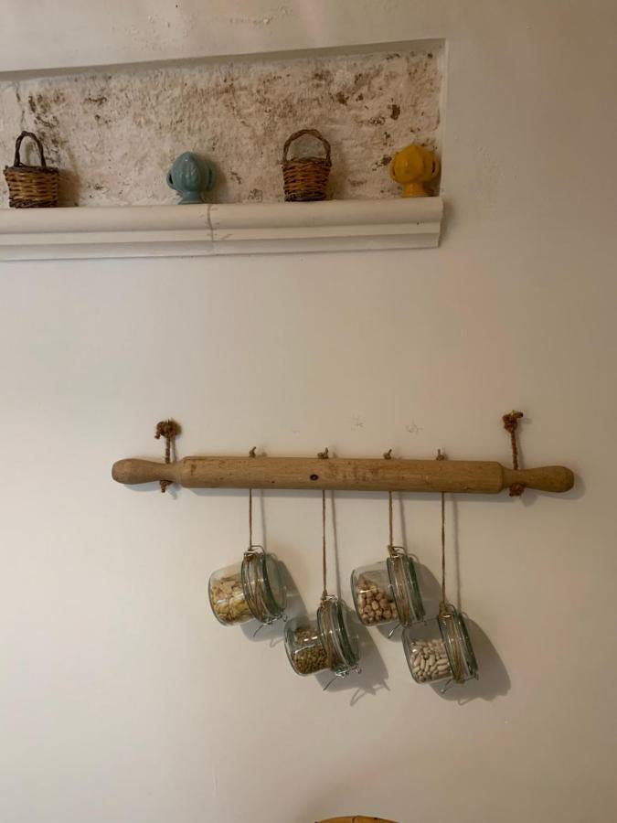 Apartment Impressioni In Valle D'itria *