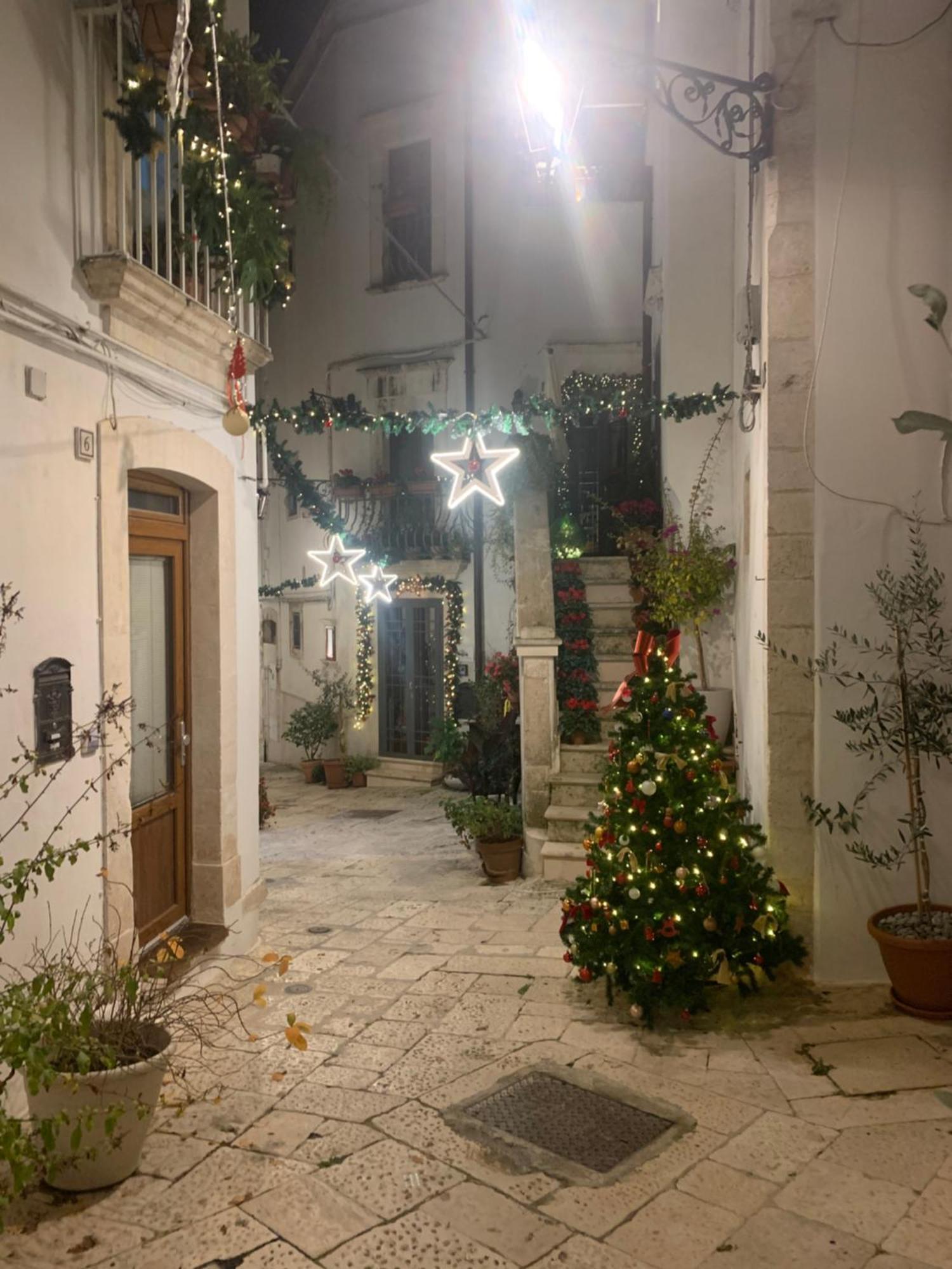 Impressioni In Valle D'itria Apartment