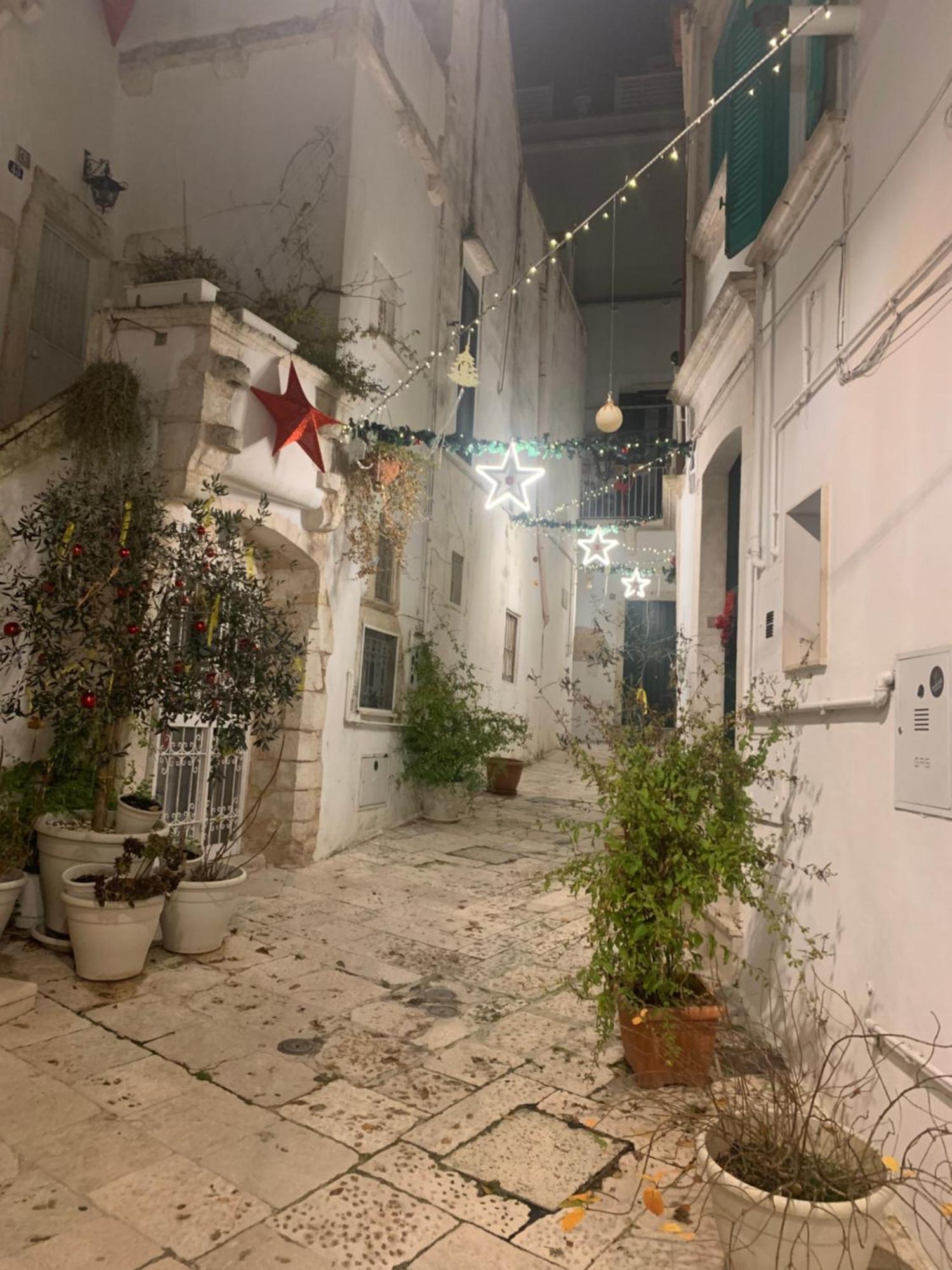 Apartment Impressioni In Valle D'itria Martina Franca