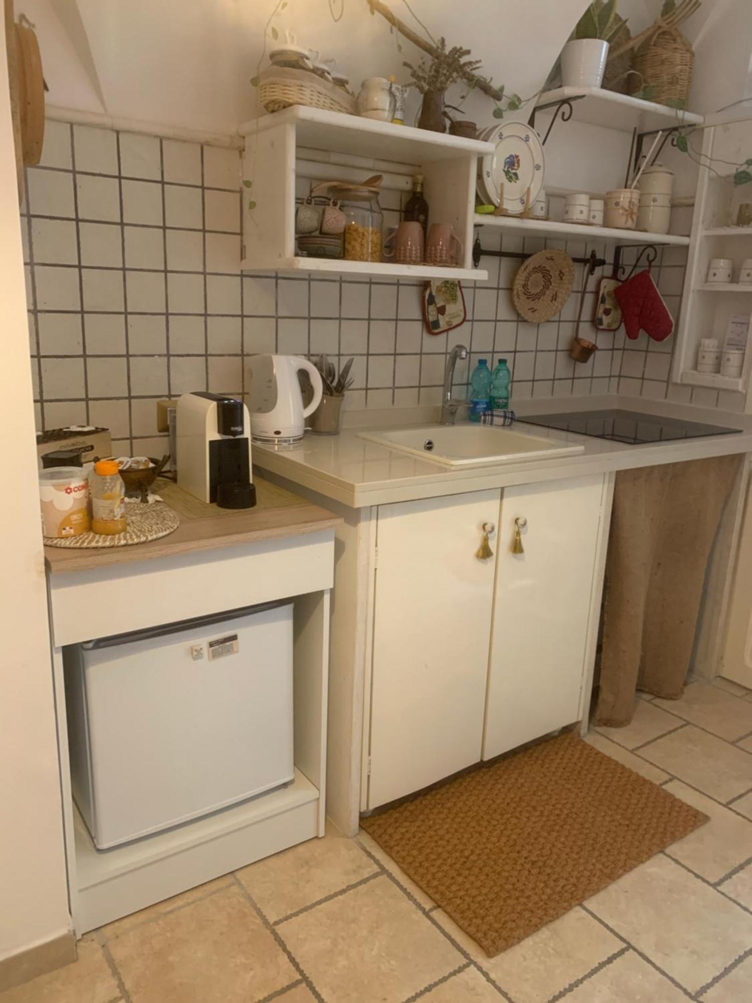 Apartment Impressioni In Valle D'itria